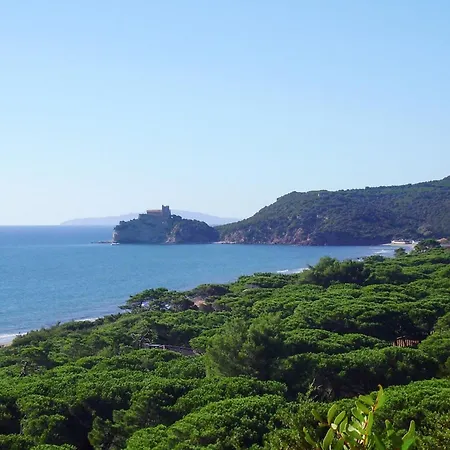 Holiday home Tinia By Interhome Castiglione della Pescaia