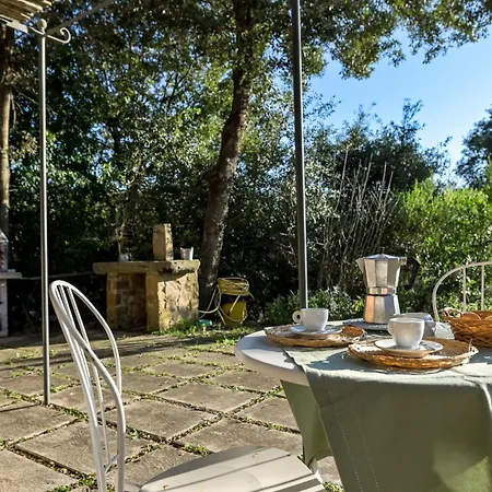 Holiday home Tinia By Interhome