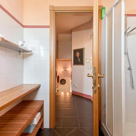 Tinia By Interhome *
