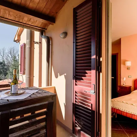 Tinia By Interhome