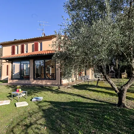Holiday home Tinia By Interhome *