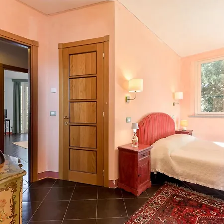 Tinia By Interhome Holiday home Castiglione della Pescaia