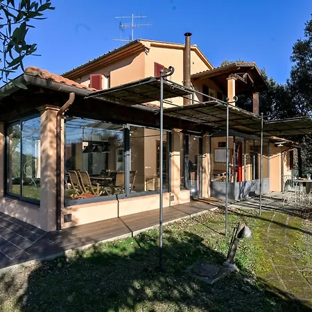Tinia By Interhome *