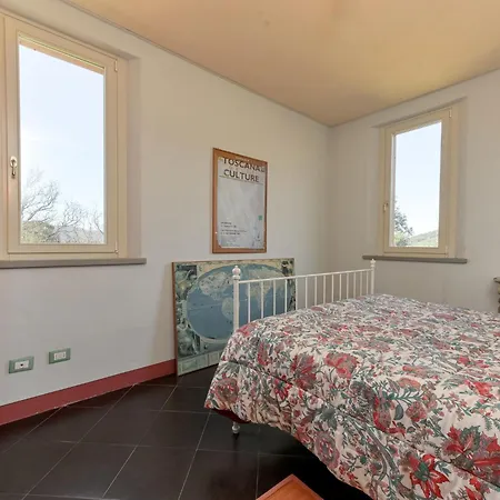 Tinia By Interhome Holiday home