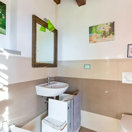 Tinia By Interhome Holiday home *