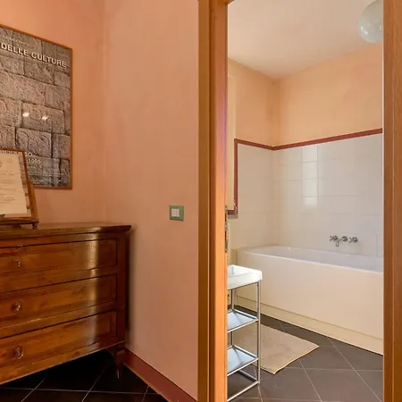 Tinia By Interhome Holiday home Castiglione della Pescaia