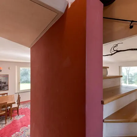 Tinia By Interhome Holiday home Castiglione della Pescaia