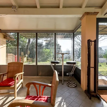 Holiday home Tinia By Interhome *