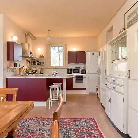 Holiday home Tinia By Interhome Castiglione della Pescaia