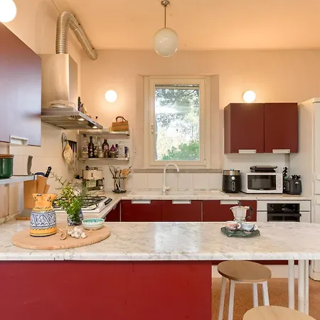 Tinia By Interhome Castiglione della Pescaia