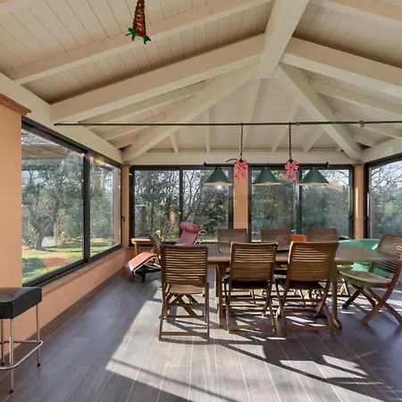 Tinia By Interhome Holiday home Castiglione della Pescaia