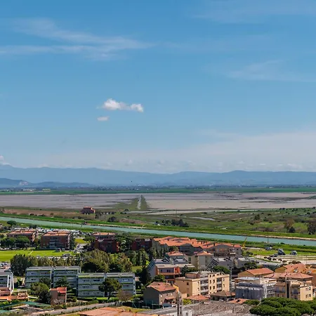 Tinia By Interhome Nyaraló Castiglione della Pescaia