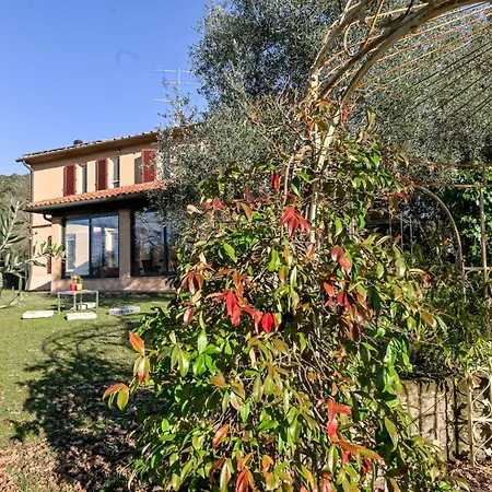 Nyaraló Tinia By Interhome Castiglione della Pescaia