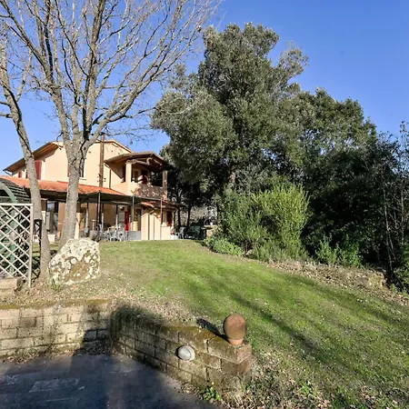 Nyaraló Tinia By Interhome Castiglione della Pescaia