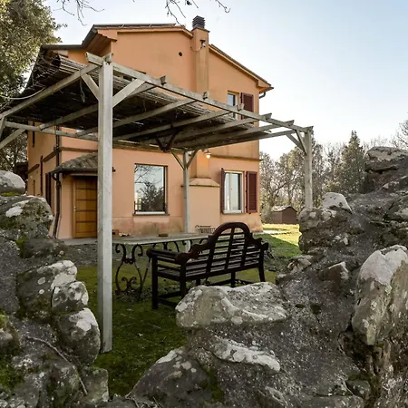 Tinia By Interhome