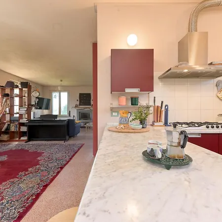 Tinia By Interhome