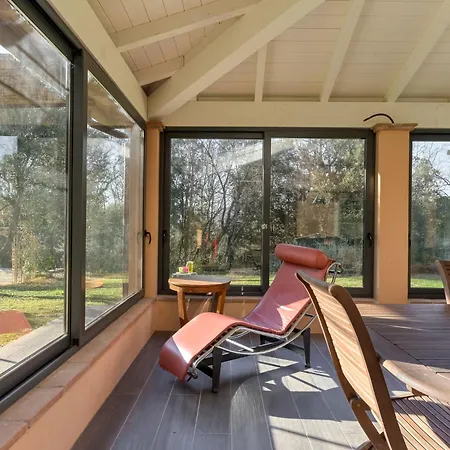 Nyaraló Tinia By Interhome