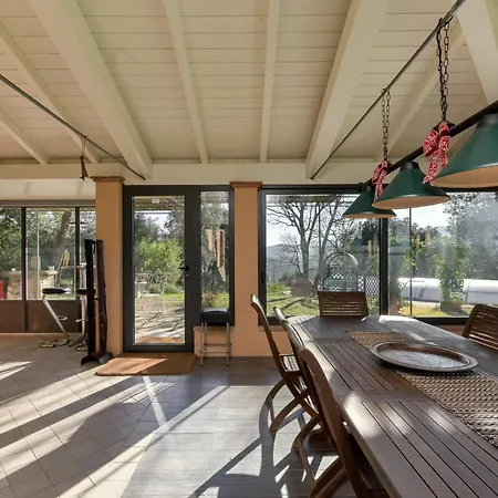 Tinia By Interhome *
