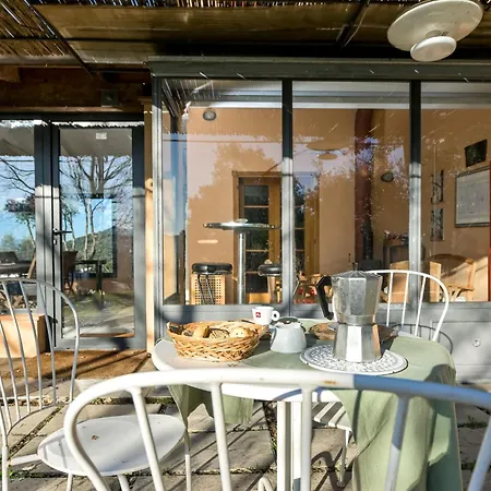 Tinia By Interhome Castiglione della Pescaia
