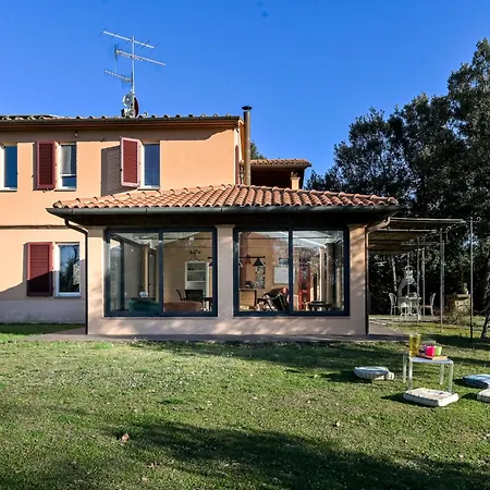 Nyaraló Tinia By Interhome Castiglione della Pescaia