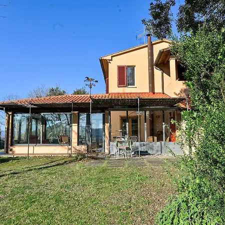 Nyaraló Tinia By Interhome Castiglione della Pescaia